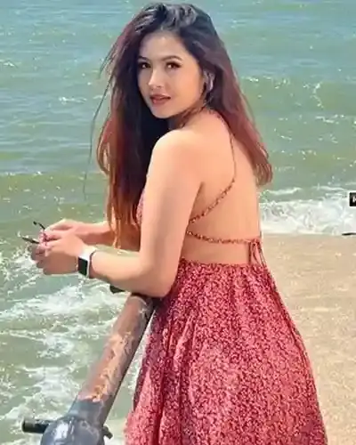 Baga Beach Escort Service